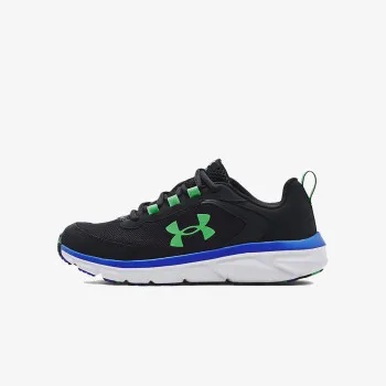 UNDER ARMOUR UA BGS ASSERT 9 