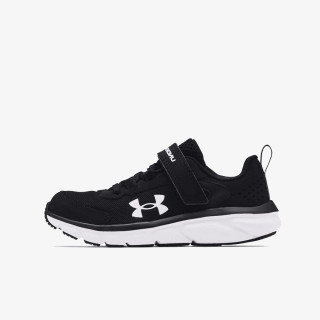 Under Armour UA BPS ASSERT 9 AC 