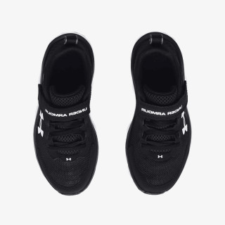 Under Armour UA BPS ASSERT 9 AC 