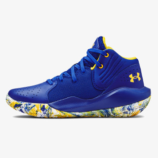 Under Armour UA GS Jet '21 