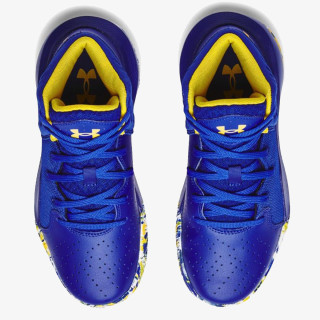 Under Armour UA GS Jet '21 