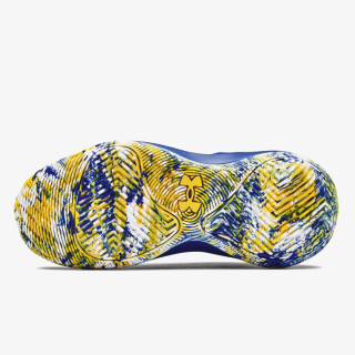 Under Armour UA GS Jet '21 