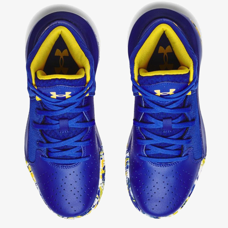 Under Armour UA GS Jet '21 