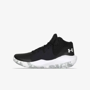 UNDER ARMOUR UA GS JET '21 