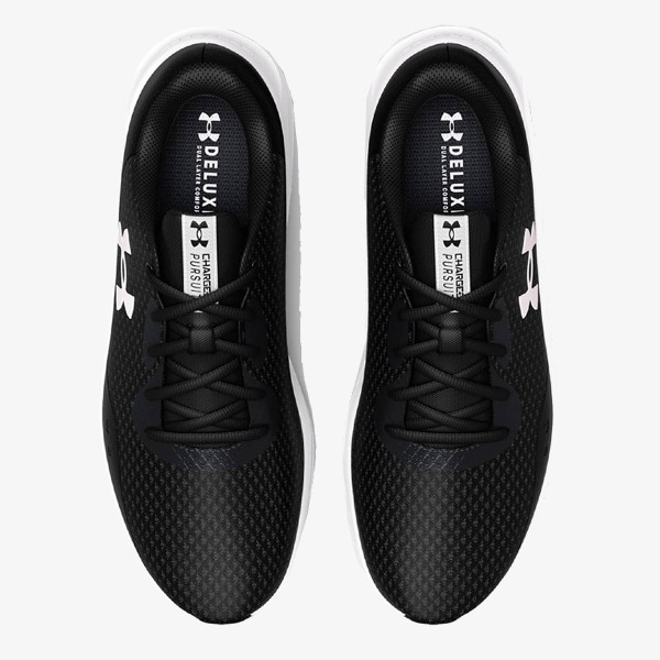 Under Armour Charged Pursuit 3 