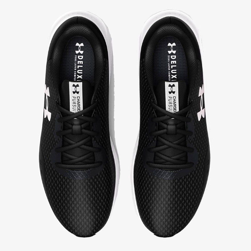 Under Armour Charged Pursuit 3 