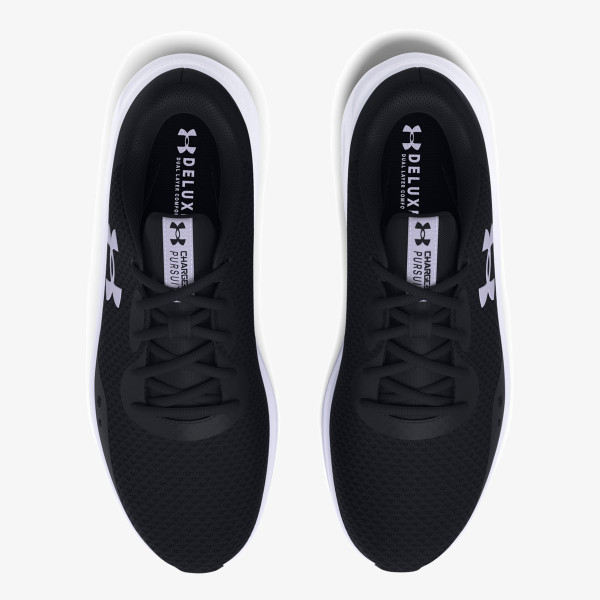 Under Armour Charged Pursuit 3 