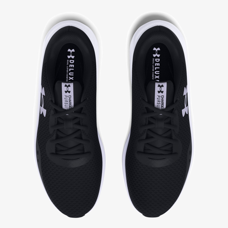 Under Armour Charged Pursuit 3 