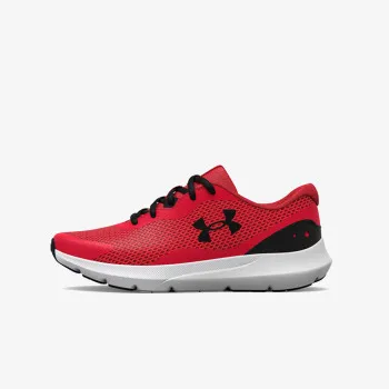 UNDER ARMOUR UA BGS SURGE 3 