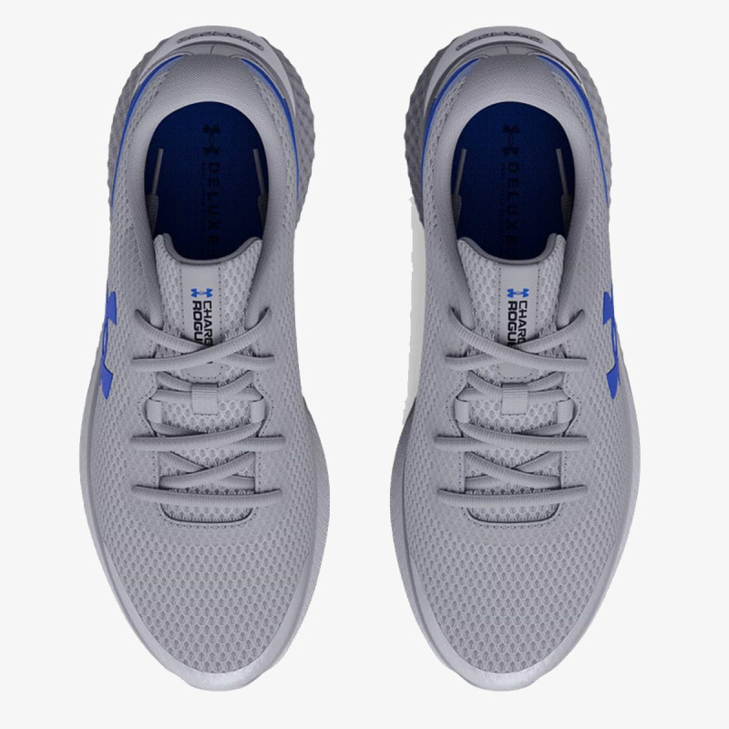 Under Armour UA CHARGED ROGUE 3 REFLECT 