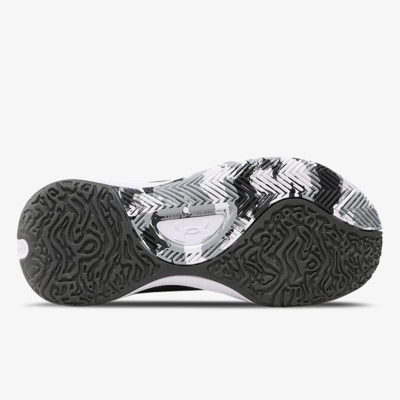 Under Armour Lockdown 6 