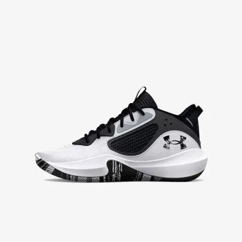 UNDER ARMOUR UA GS LOCKDOWN 6 