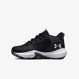 Under Armour Lockdown 6 