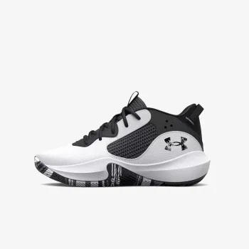 UNDER ARMOUR UA PS LOCKDOWN 6 