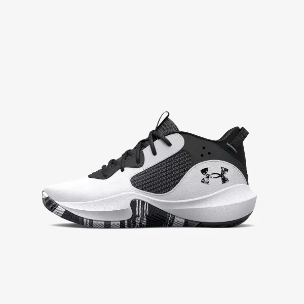 UNDER ARMOUR UA PS LOCKDOWN 6 