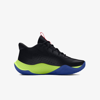 Under Armour UA GS JET '23 