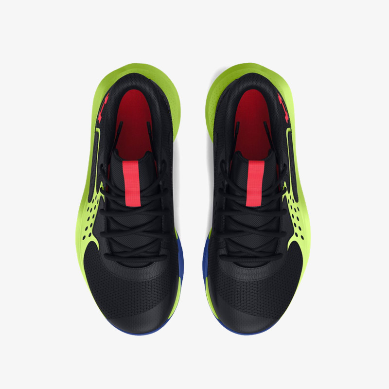 Under Armour UA GS JET '23 