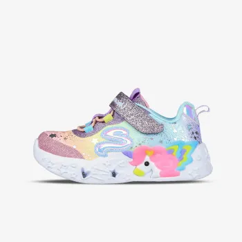SKECHERS UNICORN CHARMER 