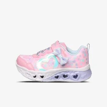 SKECHERS FLUTTER HEART LIGHTS 