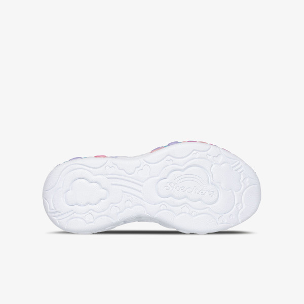 Skechers ETERNAL HEART LIGHTS 