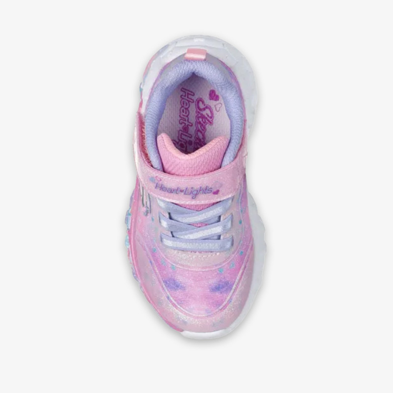 Skechers ETERNAL HEART LIGHTS 