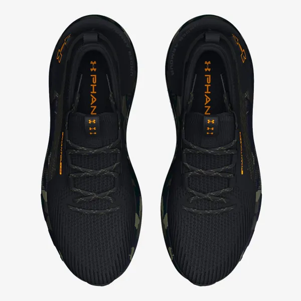 UNDER ARMOUR UA U HOVR Phantom 3 SE PRNT 