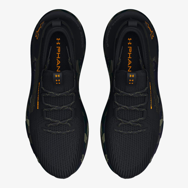 Under Armour U HOVR Phantom 3 SE PRNT 