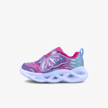 SKECHERS TWISTY BRIGHTS - WIN 