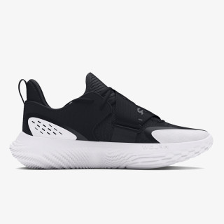 Under Armour Flow Futr X 4 
