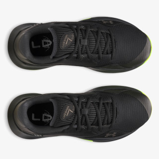 Under Armour UA Lockdown 7 Low 