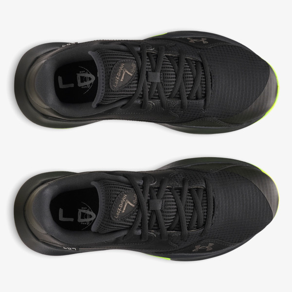 Under Armour UA Lockdown 7 Low 