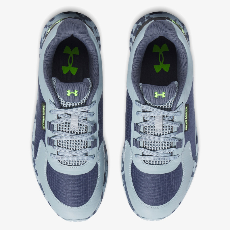 Under Armour UA Charged Bandit TR 3 