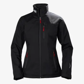 Helly Hansen W CREW JACKET 