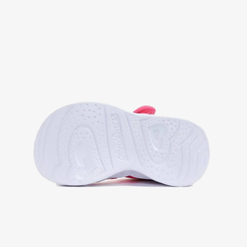 Skechers HEART LIGHTS SANDALS 