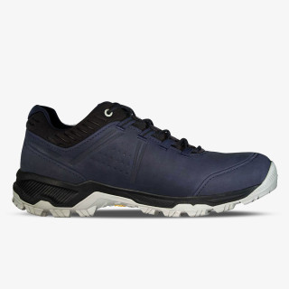 Mammut Mercury IV Low GTX Men 