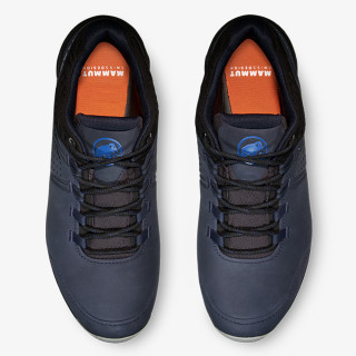 Mammut Mercury IV Low GTX Men 