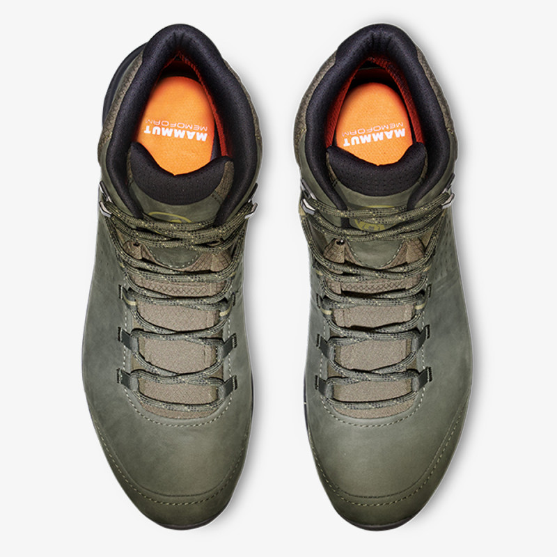 Mammut Mercury IV Mid GTX Men 