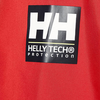 Helly Hansen W CREW MIDLAYER JACKET 
