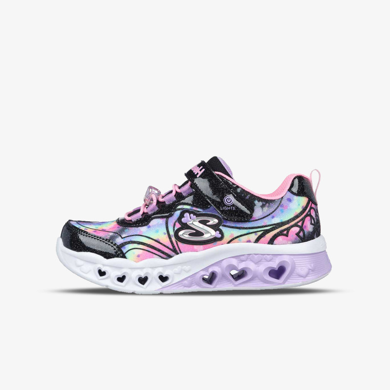 Skechers FLutter Heart Lights 