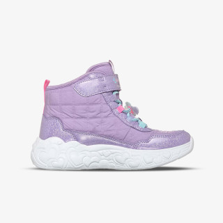 Skechers ETERNAL HEART LIGHTS-COZY GLI 