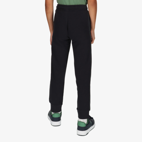 Champion BOYS MODERN BASIC RIB CUFF PANTS 