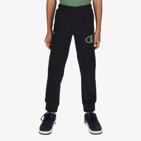 Champion BOYS MODERN BASIC RIB CUFF PANTS 
