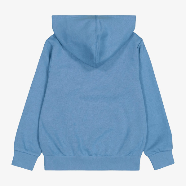 Champion Hooded Sweatshirt 