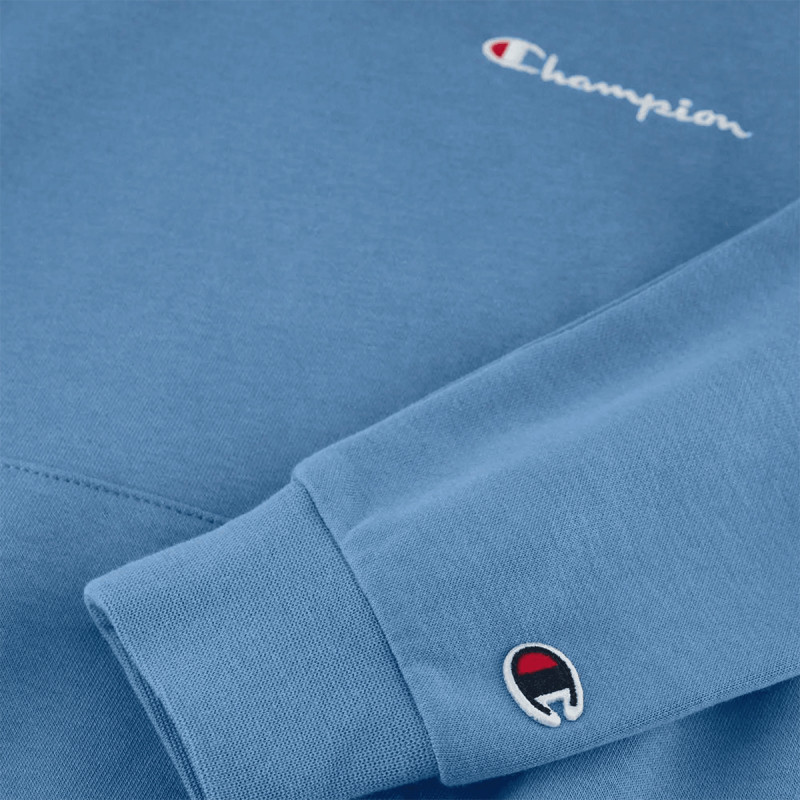 Champion Hooded Sweatshirt 