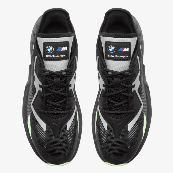 Puma BMW MMS MACO SL 