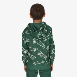 Champion SKATE HOODY B