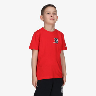 Champion Crewneck T-Shirt 