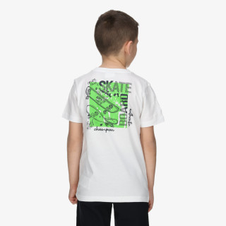 Champion Crewneck T-Shirt 