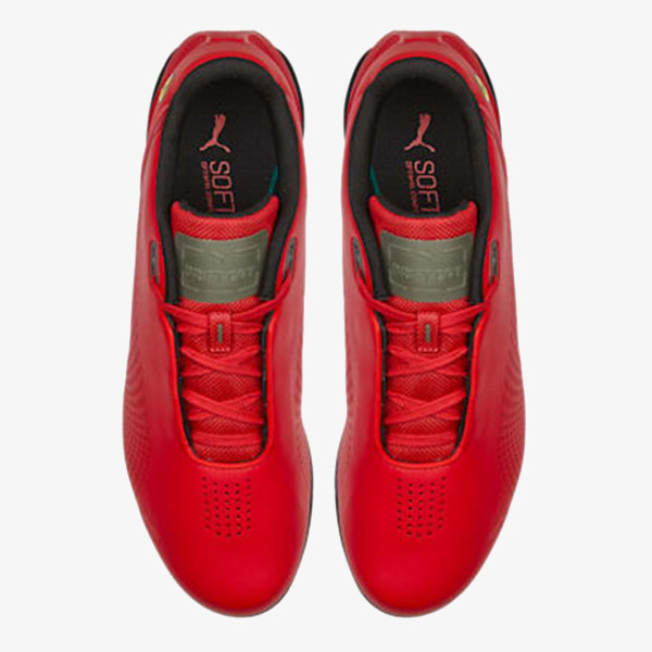 Puma FERRARI DRIFT CAT DECIMA ROSSO CORSA-PUM 
