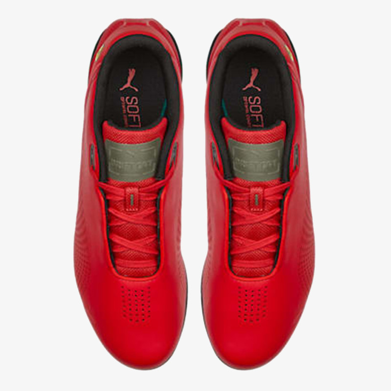 Puma FERRARI DRIFT CAT DECIMA ROSSO CORSA-PUM 